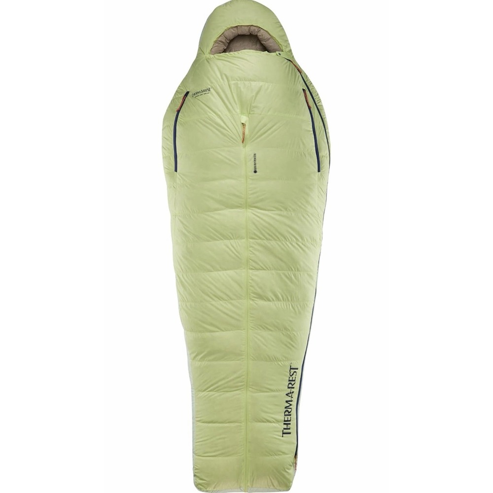 Therm-a-Rest Boost 650 32F/ OC Down Sleeping Bag, Regular - Picture 3 of 14